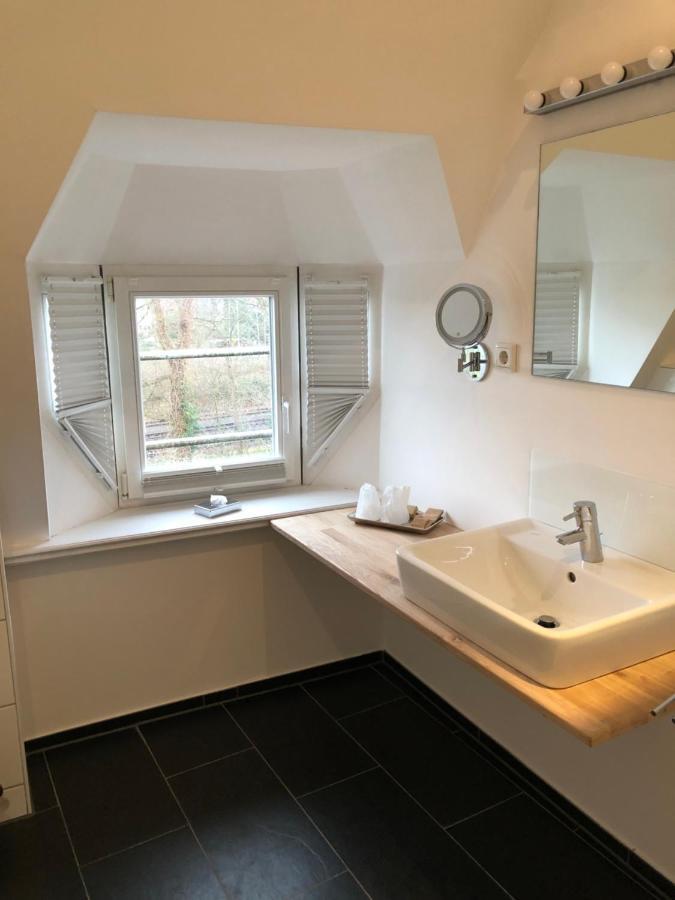 Lili Living Hotel Ratingen Exterior foto