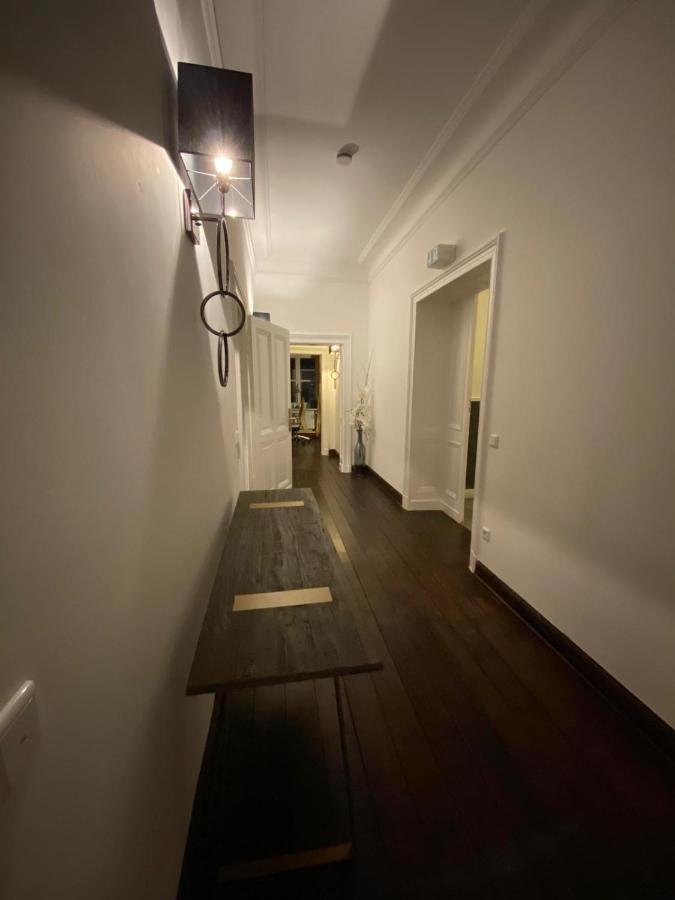 Lili Living Hotel Ratingen Exterior foto