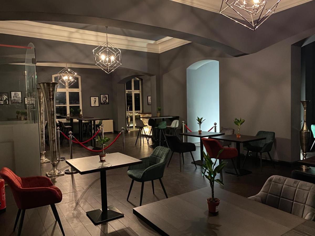 Lili Living Hotel Ratingen Exterior foto